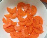 ツナコーンマカロニサラダ♡野菜たっぷり♡作り方4写真