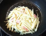 じゃがいもガレット作り方3写真