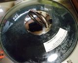 赤紫蘇ジュース作り方2写真