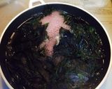 赤紫蘇ジュース作り方3写真