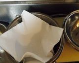 赤紫蘇ジュース作り方4写真