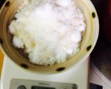 赤紫蘇ジュース作り方7写真