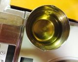 赤紫蘇ジュース作り方8写真