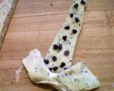 チョコミントクロワッサン＆デニッシュパン作り方27写真