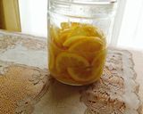 いろんな料理に大活躍☆塩レモン作り方13写真