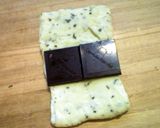 チョコミントクロワッサン＆デニッシュパン作り方29写真