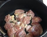 ヘルシー♡チキンカレー作り方2写真