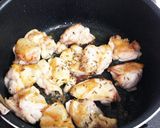 ヘルシー♡チキンカレー作り方3写真