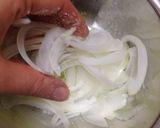 ツナコーンマカロニサラダ♡野菜たっぷり♡作り方2写真