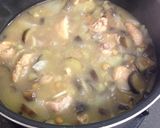 ヘルシー♡チキンカレー作り方7写真