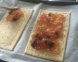 のせて焼くだけアップルパイ作り方3写真