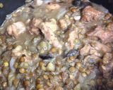ヘルシー♡チキンカレー作り方8写真