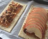 のせて焼くだけアップルパイ作り方4写真