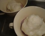 寒い季節に！簡単シンプルかぶら蒸し作り方4写真