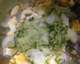 ツナコーンマカロニサラダ♡野菜たっぷり♡作り方8写真