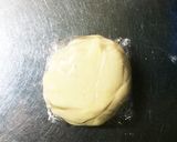 簡単型抜きクッキー♡作り方4写真
