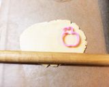 簡単型抜きクッキー♡作り方5写真
