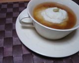寒い季節に！簡単シンプルかぶら蒸し作り方7写真
