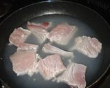 簡単 わらさ大根作り方3写真