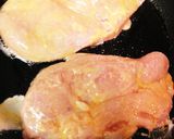 揚げない！アボカドタルタルチキン南蛮丼作り方5写真