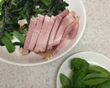 トマトジュースでパスタ作り方1写真