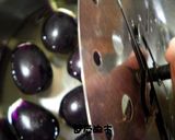 ひしの南蛮の油味噌作り方7写真