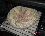 餅入りでカマンベールグリル焼き！！作り方2写真