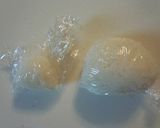 キャラ弁♬妖怪ウォッチ　ロボニャン作り方2写真