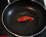 明太子の焼いたん作り方1写真