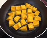 定番!!!!かぼちゃの煮物作り方1写真