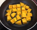 定番!!!!かぼちゃの煮物作り方1写真