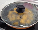 定番!!!!かぼちゃの煮物作り方2写真