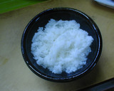 目玉焼きごはん作り方4写真