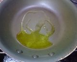 え!暖かい?オニオンを使ったホットサラダ作り方5写真