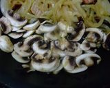 え!暖かい?オニオンを使ったホットサラダ作り方8写真