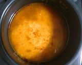 超簡単 麻婆豆腐の素で作る炊き込み御飯作り方3写真