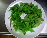 え!暖かい?オニオンを使ったホットサラダ作り方10写真