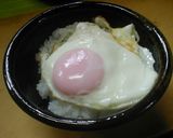 目玉焼きごはん作り方6写真