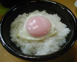 目玉焼きごはん作り方7写真