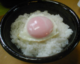目玉焼きごはん作り方7写真