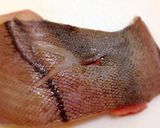 料理長の娘の【基本のカレイの煮付け】作り方1写真