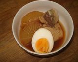 簡単 わらさ大根作り方7写真