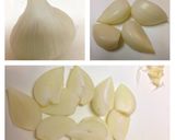 簡単に本格バーニャカウダで野菜モリモリ♪作り方1写真