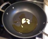 本格*カボチャのリゾット〜サフラン風味作り方11写真