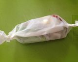 秋鮭としめじの塩レモン蒸し作り方2写真