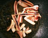 簡単間違いなし☆イカのバター醤油炒め作り方4写真