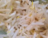 カロリーダウン♬もやし団子のご馳走スープ作り方1写真
