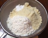 卵なし　コーンフレーククッキー作り方3写真