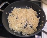 本格*カボチャのリゾット〜サフラン風味作り方17写真