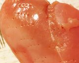 炊飯器で本格カオマンガイ〜発芽玄米〜作り方1写真